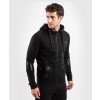 Sweatshirt Venum Contender 3.0 zippé Noir
