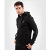 Sweatshirt Venum Contender 3.0 zippé Noir