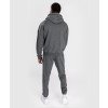 Sweatshirt Venum à capuche Venum Vortex XL Lite - Gris Foncé Chiné