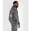 Sweatshirt Venum à capuche Venum Vortex XL Lite - Gris Foncé Chiné