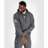 Sweatshirt Venum à capuche Venum Vortex XL Lite - Gris Foncé Chiné