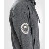 Sweatshirt Venum à capuche Venum Vortex XL Lite - Gris Foncé Chiné