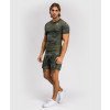 Rashguard Venum G-FIT Air - Camo Militaire