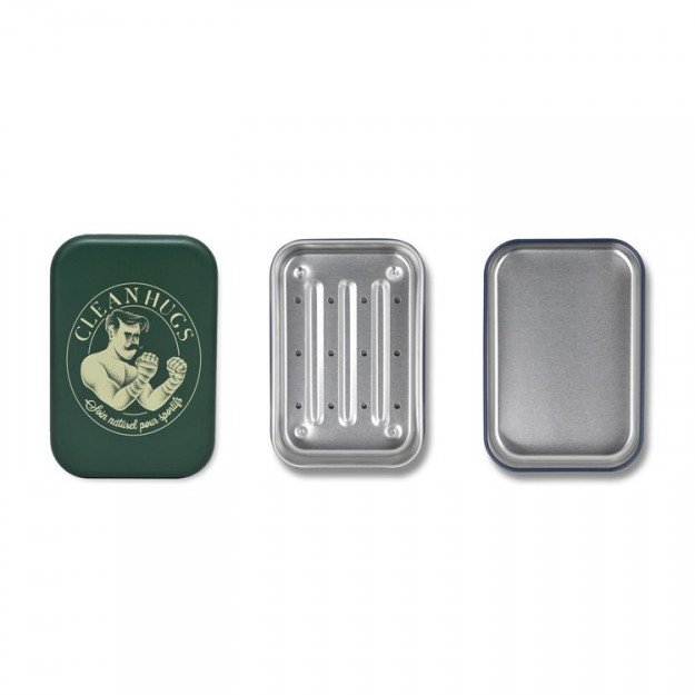 Boîte à Savon Clean Hugs