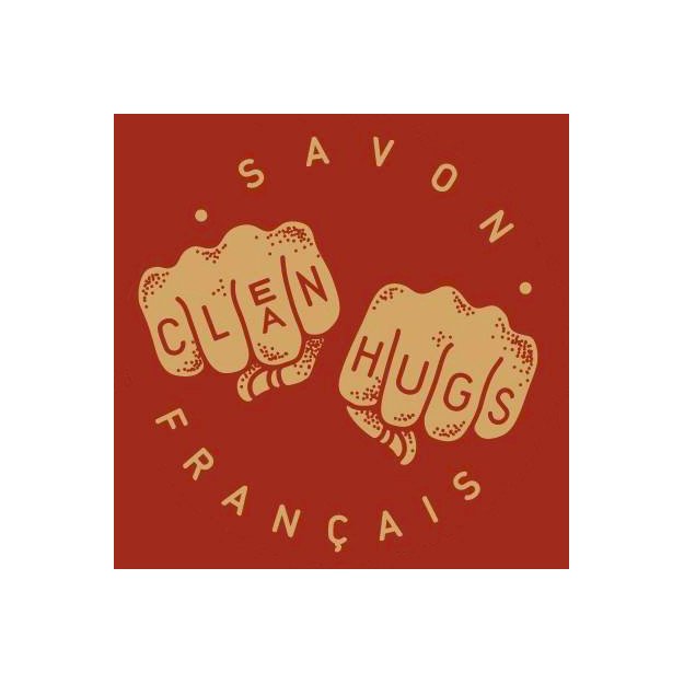 Savon Clean Hugs Mauvais Garçon