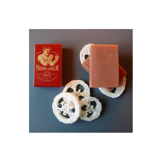 Savon Clean Hugs Mauvais Garçon