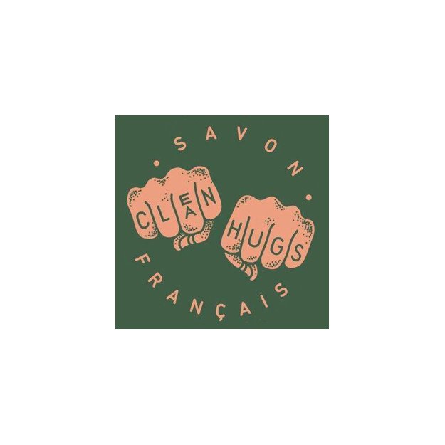 Savon Clean Hugs Fière Allure