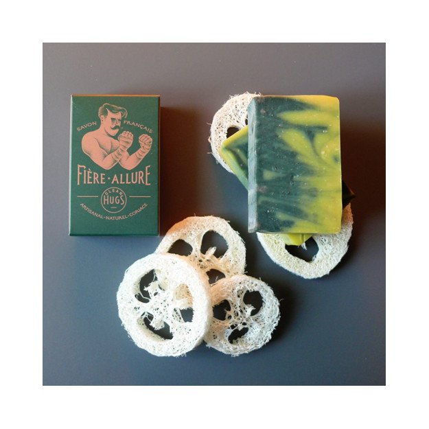 Savon Clean Hugs Fière Allure