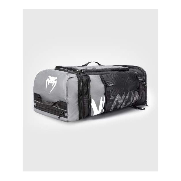 Sac de sport Venum Trainer Hybrid - Storm Grey