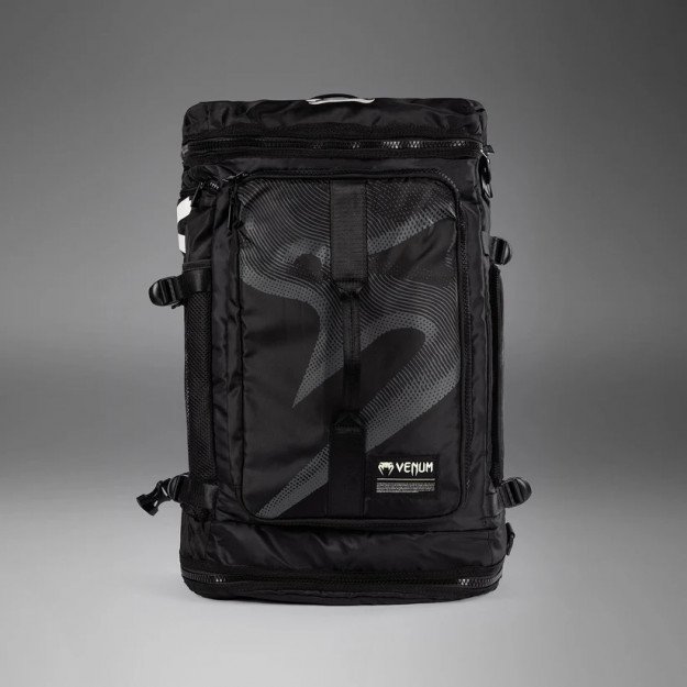 Sac de sport Convertible Venum Shockwave- Noir