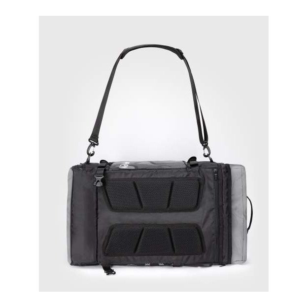 Sac de sport Venum Trainer Hybrid - Storm Grey