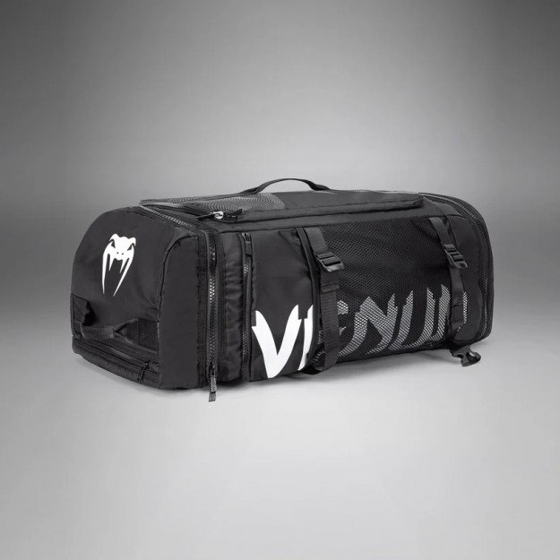 Sac de sport Convertible Venum Shockwave- Noir