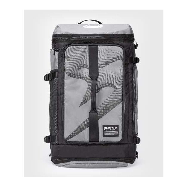 Sac de sport Venum Trainer Hybrid - Storm Grey