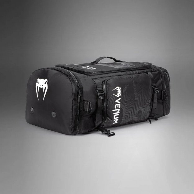 Sac de sport Convertible Venum Shockwave- Noir