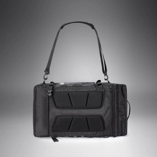 Sac de sport Convertible Venum Shockwave- Noir