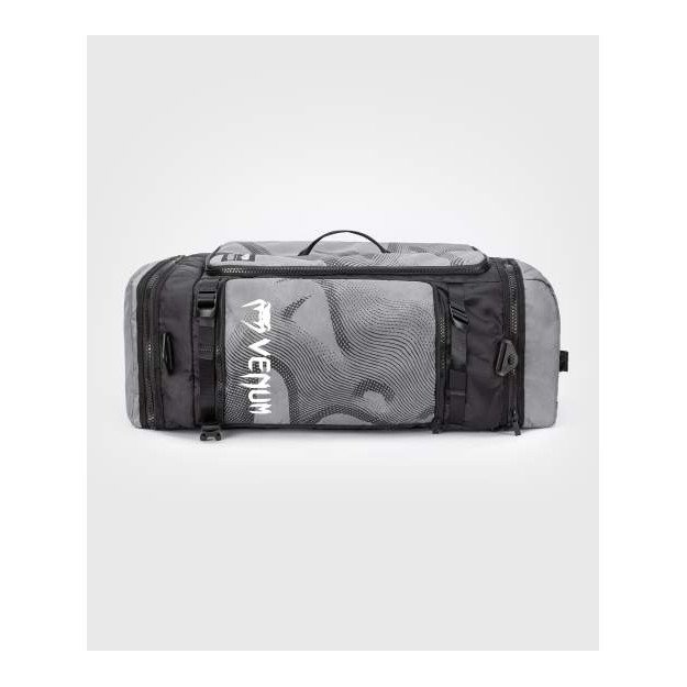 Sac de sport Venum Trainer Hybrid - Storm Grey