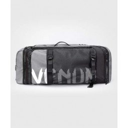 Sac de sport Venum Trainer Hybrid - Storm Grey
