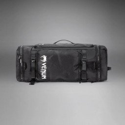 Sac de sport Convertible Venum Shockwave- Noir