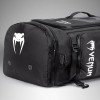 Sac de sport Convertible Venum Shockwave- Noir