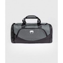 Sac de sport indéchirable Venum Evo 2 XTrem - Gris Tempête