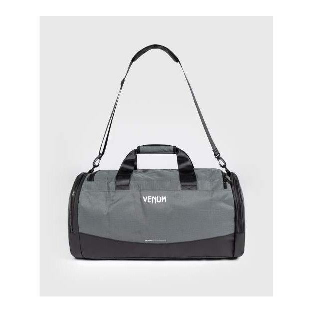 Sac de sport indéchirable Venum Evo 2 XTrem - Gris Tempête