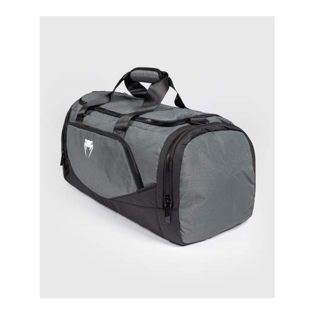Sac de sport indéchirable Venum Evo 2 XTrem - Gris Tempête