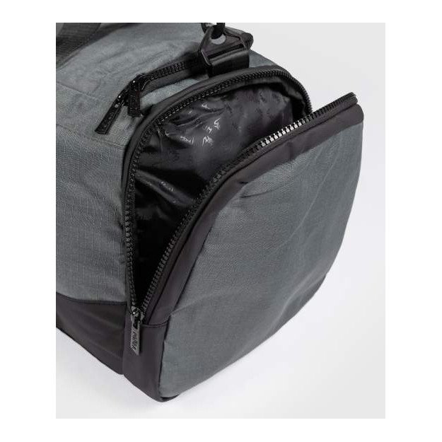 Sac de sport indéchirable Venum Evo 2 XTrem - Gris Tempête