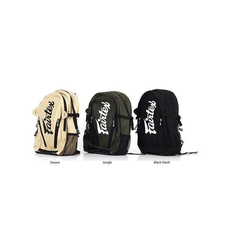 Sac de sport fairtex Clearance