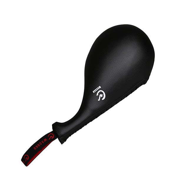 Raquette Taekwondo Simple