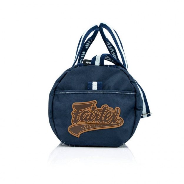 Sac de Sport Fairtex Baril Bag Navy