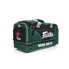 Sac de Sport Fairtex Vert/Noir