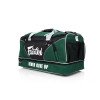 Sac de Sport Fairtex Vert/Noir
