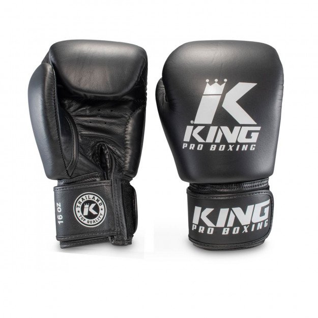 Gants de Boxe King Pro BGVL 3