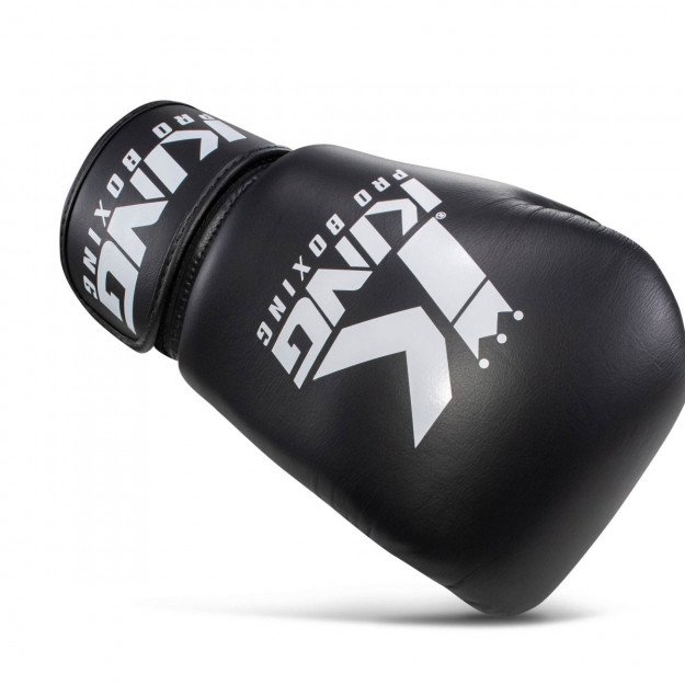 Gants de Boxe King Pro BGVL 3