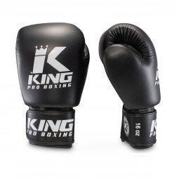 Gants de Boxe King Pro BGVL 3