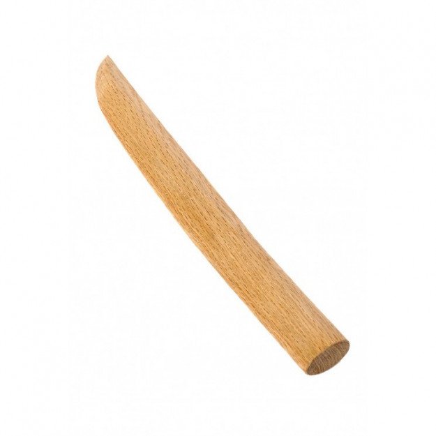 Pack armes chêne rouge