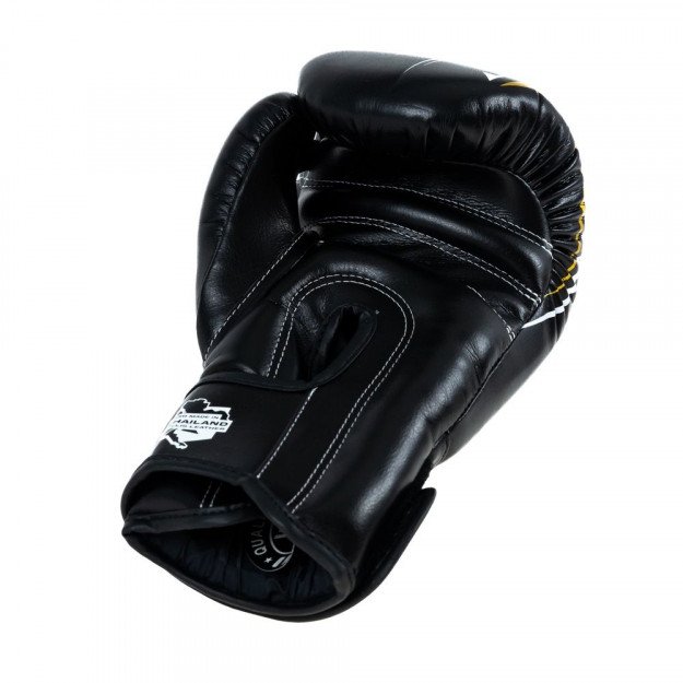 Gants de Boxe King Pro Boxing Spartan Series