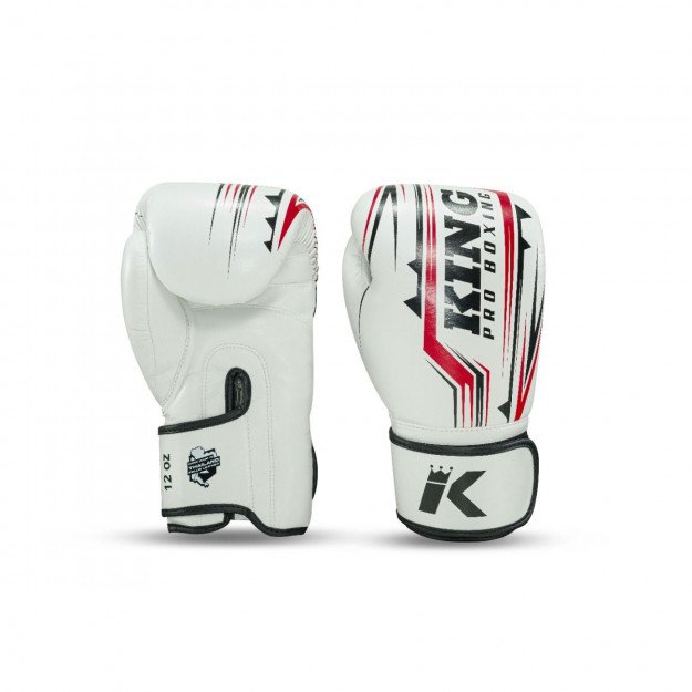 Gants de Boxe King Pro Boxing Spartan Series