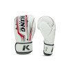 Gants de Boxe King Pro Boxing Spartan Series