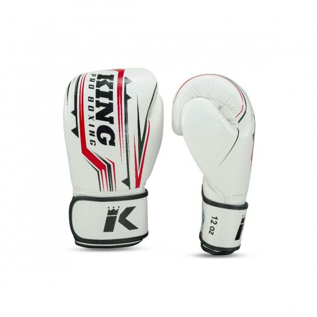 Gants de Boxe King Pro Boxing Spartan Series