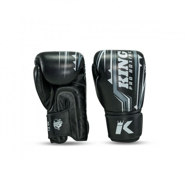 Gants de Boxe King Pro Boxing Spartan Series