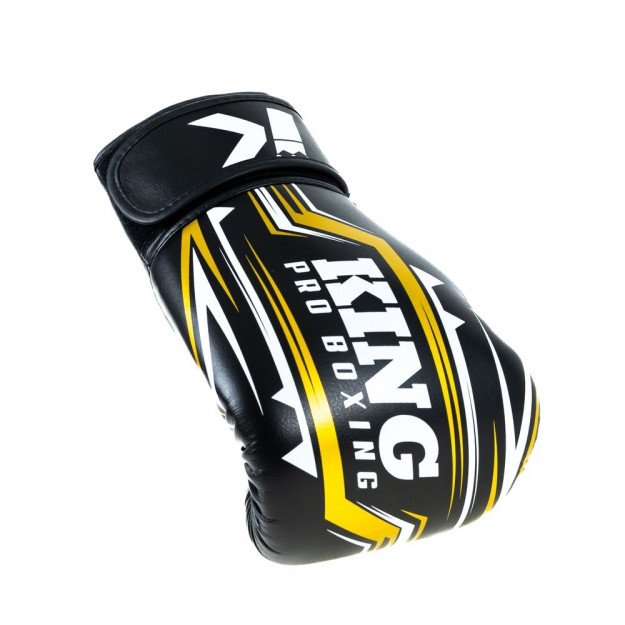 Gants de Boxe King Pro Boxing Spartan Series