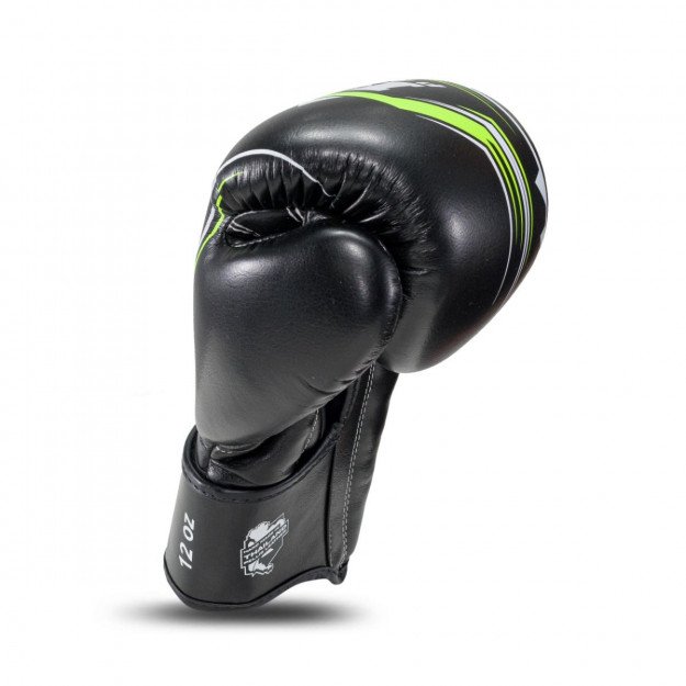 Gants de Boxe King Pro Boxing Spartan Series