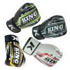 Gants de Boxe King Pro Boxing Spartan Series