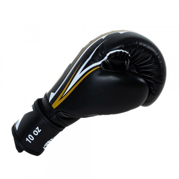 Gants de Boxe King Pro Boxing Spartan Series