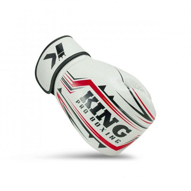 Gants de Boxe King Pro Boxing Spartan Series