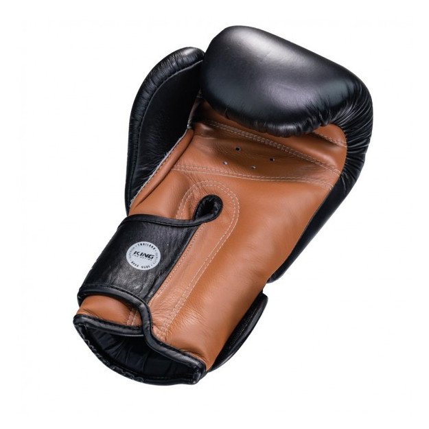 Gants de Boxe King Pro Boxing Star