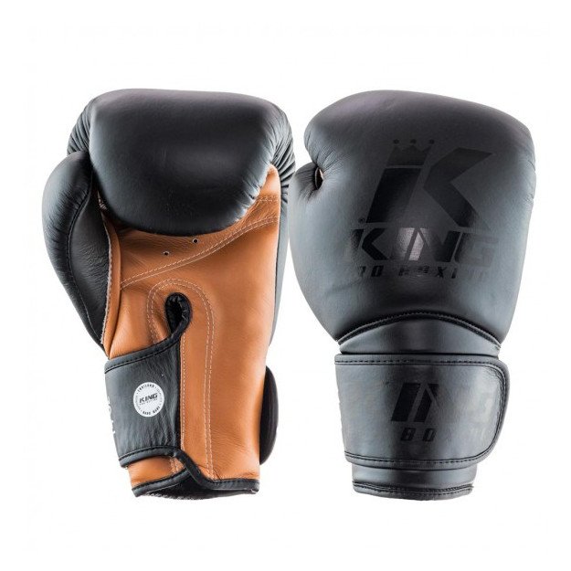 Gants de Boxe King Pro Boxing Star