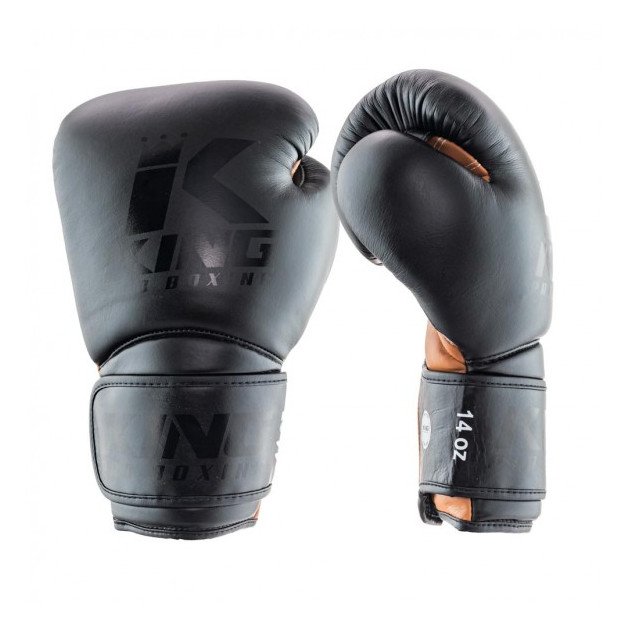 Gants de Boxe King Pro Boxing Star