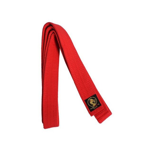 Ceinture Aikido Elite